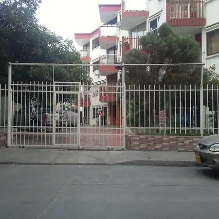 Edificio Sicarare Hotel